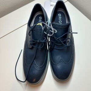 Cole Haan Men's Original Grand Shortwing Oxford